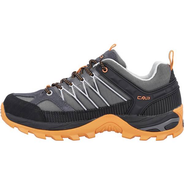Thumbnail - CMP Herren Trekkinghalbschuhe Herren Leichtwanderschuhe Rigel Low Shoes