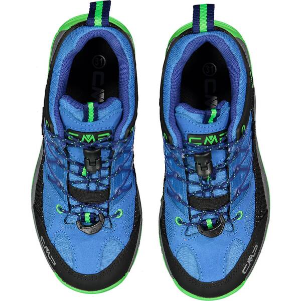 Thumbnail - CMP Kinder Trekkinghalbschuhe KIDS RIGEL LOW TREKKING SHOE WP