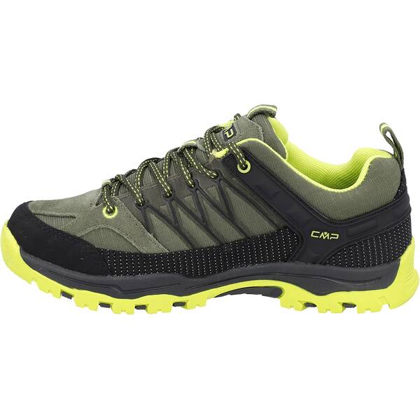 Thumbnail - CMP Kinder Trekkinghalbschuhe KIDS RIGEL LOW TREKKING SHOE KIDS WP