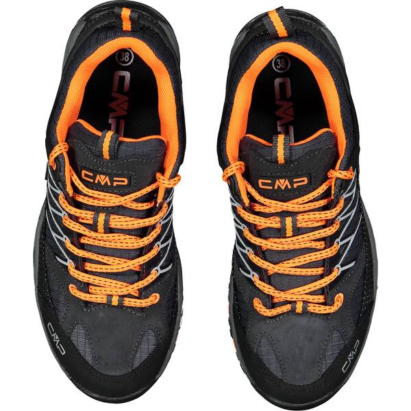 Thumbnail - CMP Kinder Trekkinghalbschuhe KIDS RIGEL LOW TREKKING SHOE KIDS WP