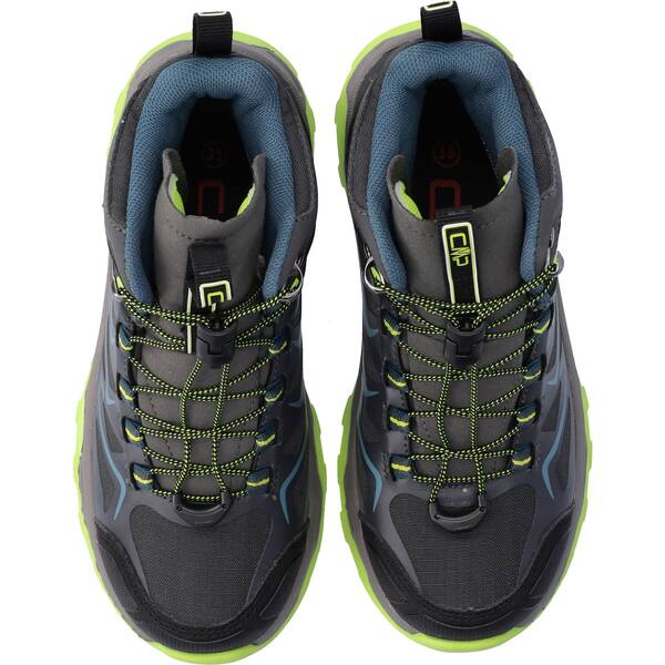 Thumbnail - CMP Kinder Trekkingstiefel KIDS BYNE MID WP OUTDOOR SHOES