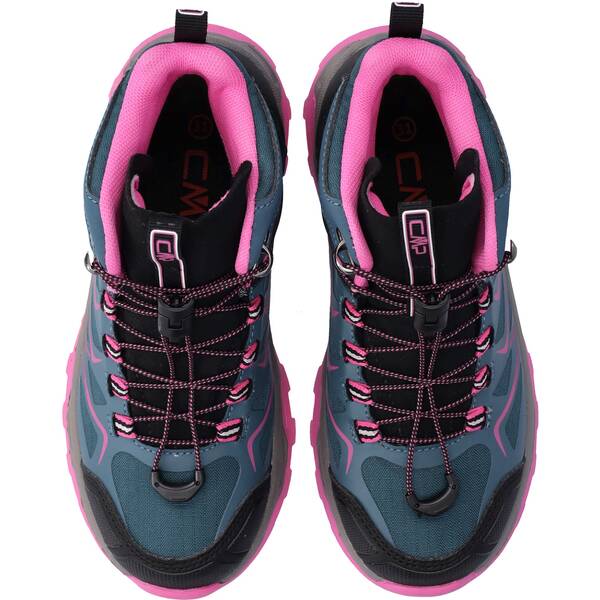 Thumbnail - CMP Kinder Trekkingstiefel KIDS BYNE MID WP OUTDOOR SHOES