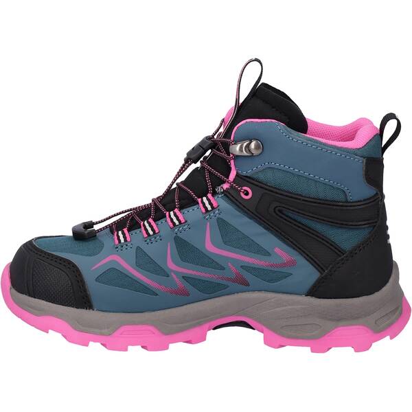 Thumbnail - CMP Kinder Trekkingstiefel KIDS BYNE MID WP OUTDOOR SHOES