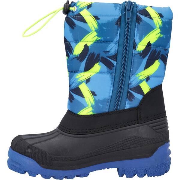 Thumbnail - CMP Kinder Bergstiefel KIDS SNEEWY SNOWBOOTS