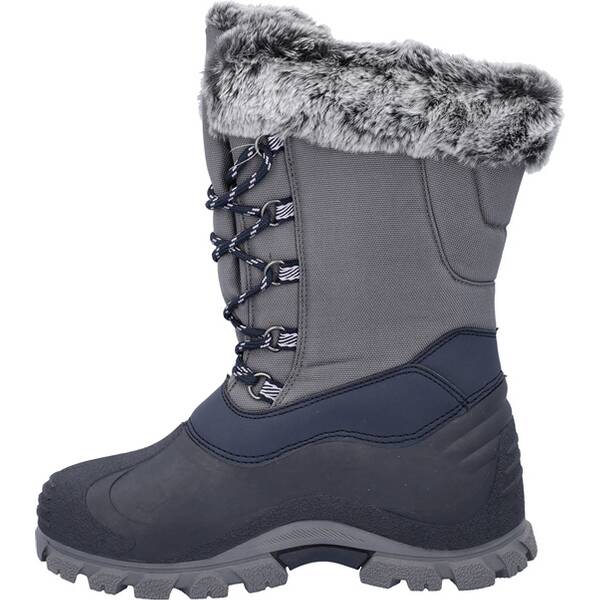 Thumbnail - CMP Kinder Ski-Schuhe GIRL MAGDALENA SNOW BOOTS