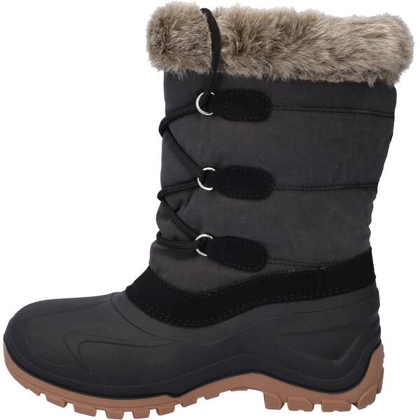 Thumbnail - CMP Damen Bergstiefel NIETOS LOW WMN SNOWBOOT SHOES
