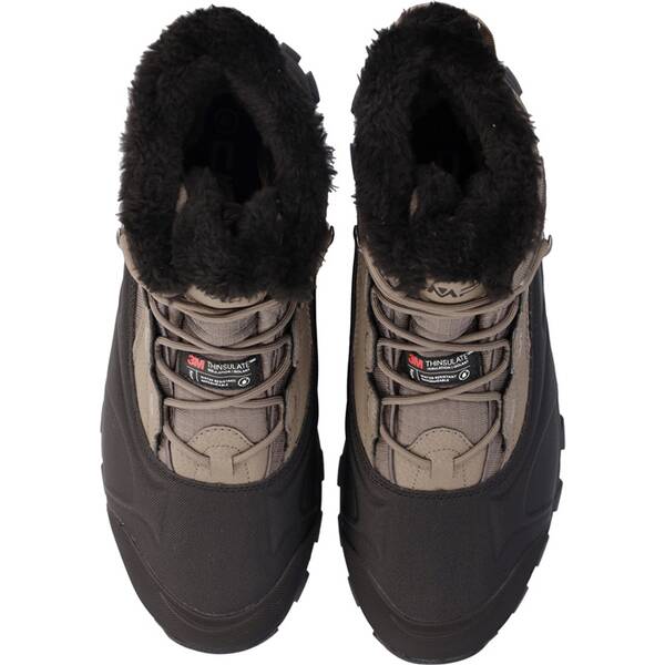 Thumbnail - CMP Herren Ski-Schuhe FYNNICK SNOW BOOTS WP