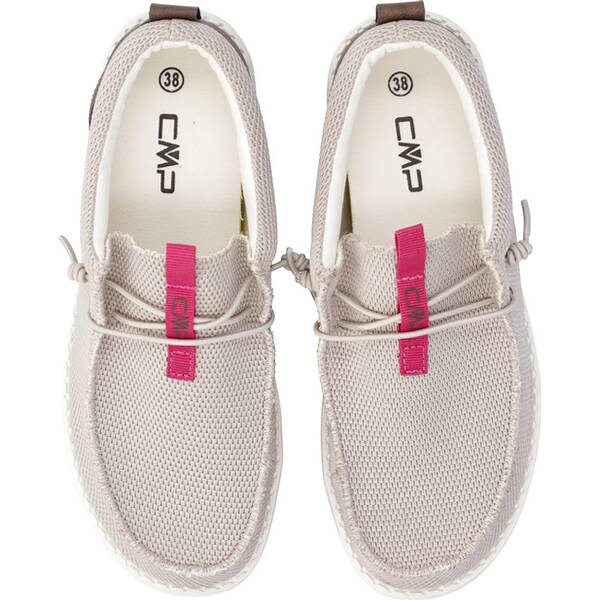 Thumbnail - CMP Damen Halbschuhe JOY WMN URBAN SHOE