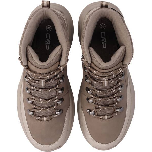 Thumbnail - CMP Damen Freizeitschuhe DYPSIE MID WMN LIFESTYLE SHOES WP