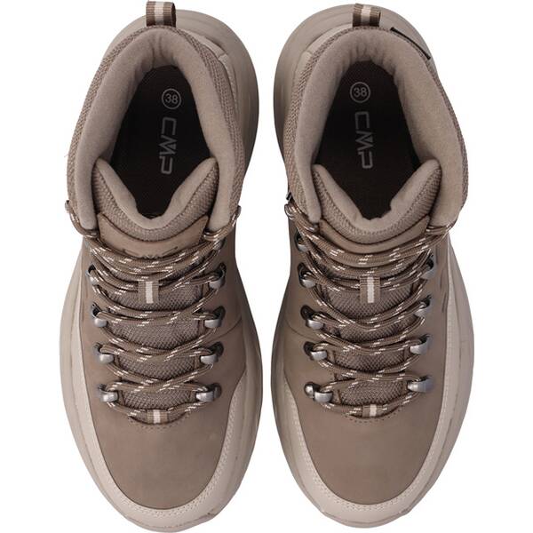 Thumbnail - CMP Damen Freizeitschuhe DYPSIE MID WMN LIFESTYLE SHOES WP