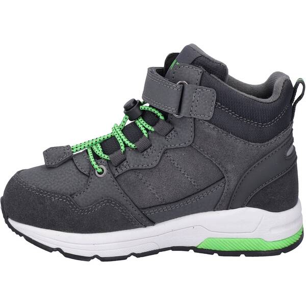 Thumbnail - CMP Kinder Walkingschuhe KIDS HADIL LEATHER WP URBAN SHOES