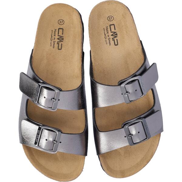 Thumbnail - CMP Damen Pantolette ECO THALITHA WMN SLIPPER