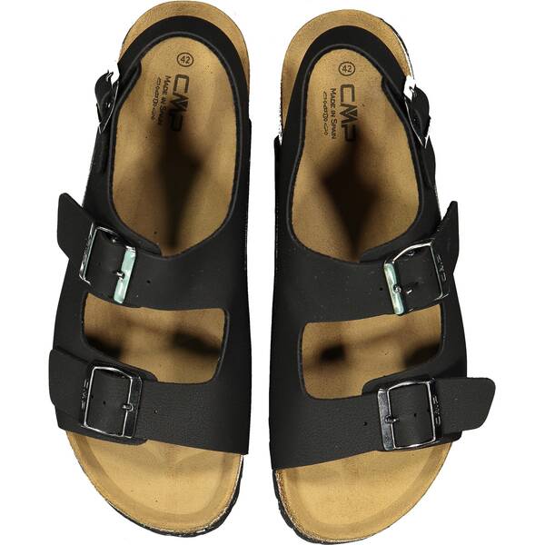 Thumbnail - CMP Herren Sandalen ECO KEIDHA SLIPPER