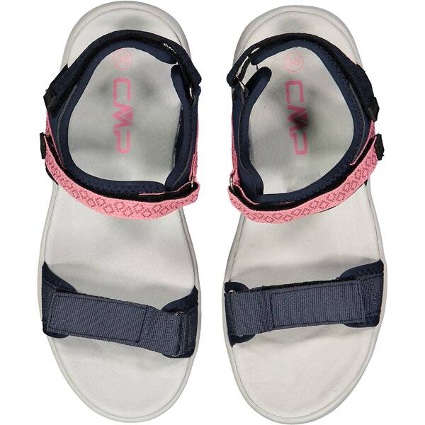 Thumbnail - CMP Damen Slipper JEDHA WMN HIKING SANDAL