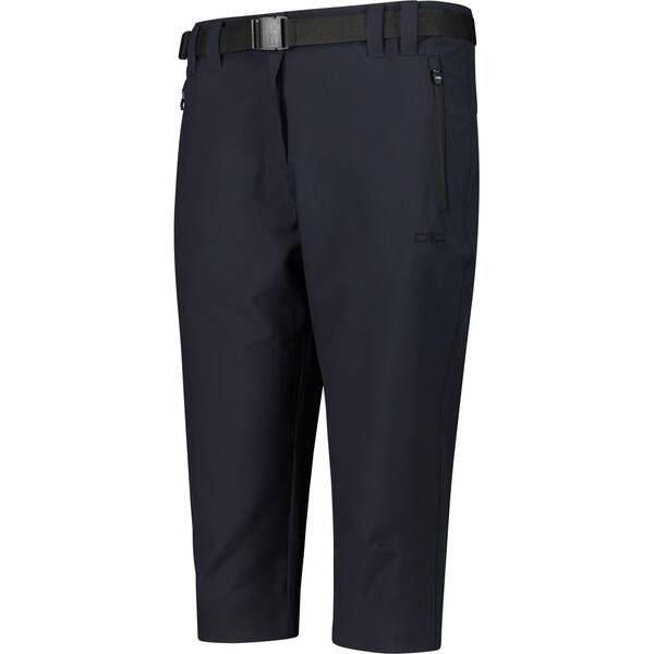 Thumbnail - CMP Damen Bermuda Stretch Caprihose