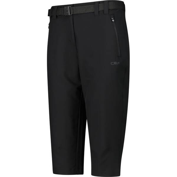 Thumbnail - CMP Damen Bermuda Stretch Caprihose