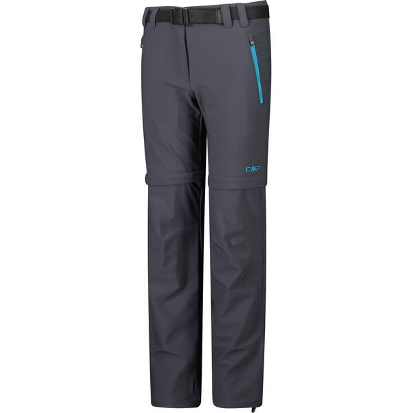 Thumbnail - CMP Kinder Keilhose Abzipphose