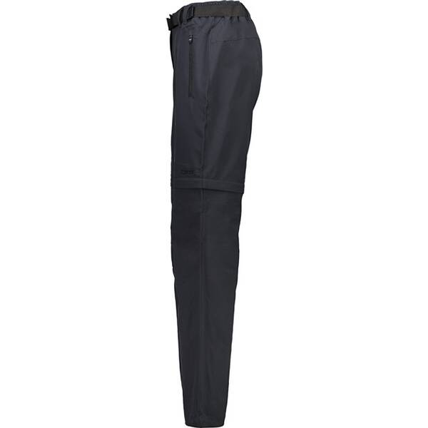 Thumbnail - CMP Damen Keilhose WOMAN LONG PANT ZIP OFF
