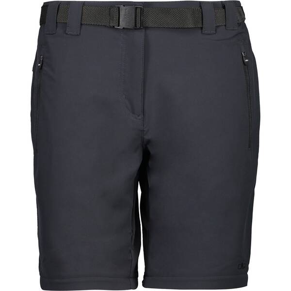 Thumbnail - CMP Damen Keilhose WOMAN LONG PANT ZIP OFF