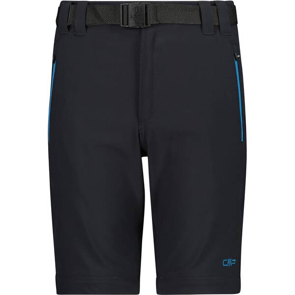 Thumbnail - CMP Kinder Keilhose Zipp-Off-Hose 3/4-Länge