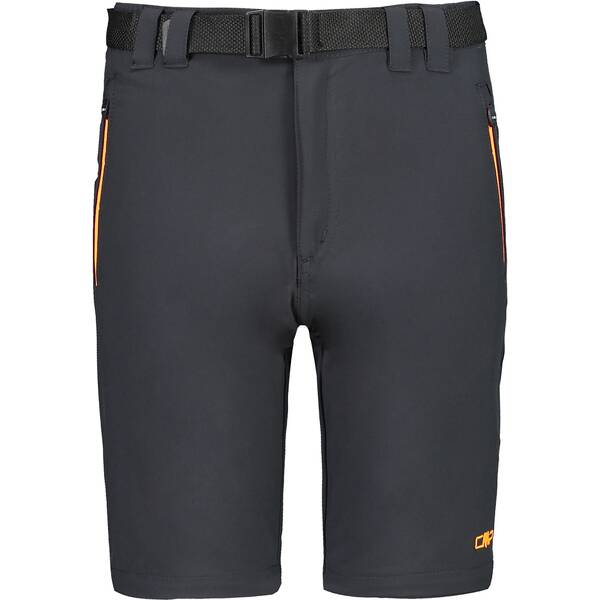 Thumbnail - CMP Kinder Keilhose Zipp-Off-Hose 3/4-Länge