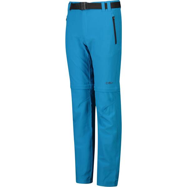 Thumbnail - CMP Kinder Keilhose Zipp-Off-Hose 3/4-Länge