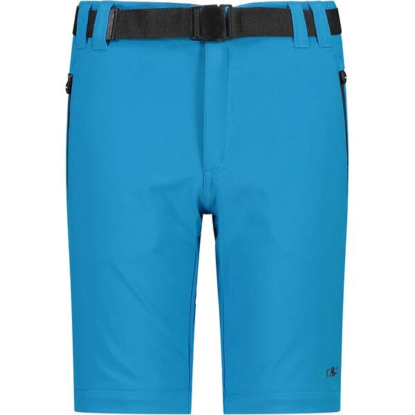 Thumbnail - CMP Kinder Keilhose Zipp-Off-Hose 3/4-Länge