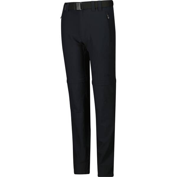 Thumbnail - CMP Kinder Keilhose Zipp-Off-Hose 3/4-Länge