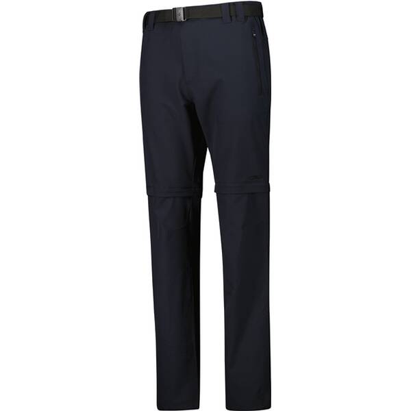 Thumbnail - CMP Herren Keilhose Abzipphose