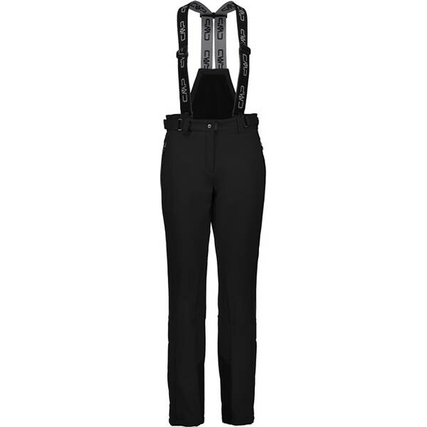 Thumbnail - CMP Damen Latzhose WOMAN SKI SALOPETTE