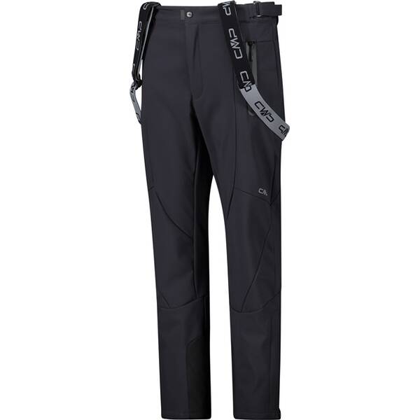 Thumbnail - CMP Herren Latzhose MAN SALOPETTE