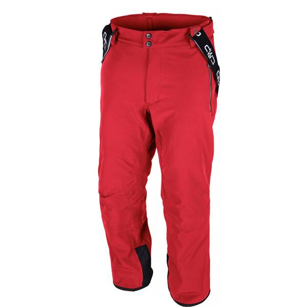 Thumbnail - CMP Herren Latzhose MAN PANT