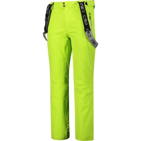 Thumbnail - CMP Herren Latzhose MAN PANT