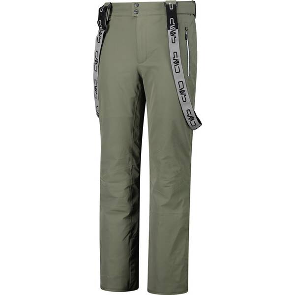 Thumbnail - CMP Herren Latzhose MAN PANT
