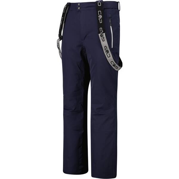 Thumbnail - CMP Herren Latzhose MAN PANT