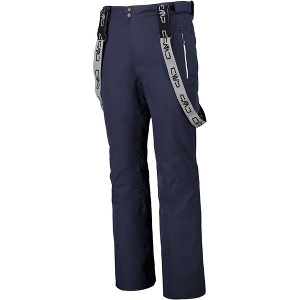 Thumbnail - CMP Herren Latzhose MAN PANT