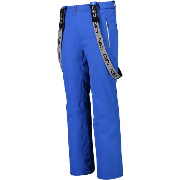 Thumbnail - CMP Herren Latzhose MAN PANT