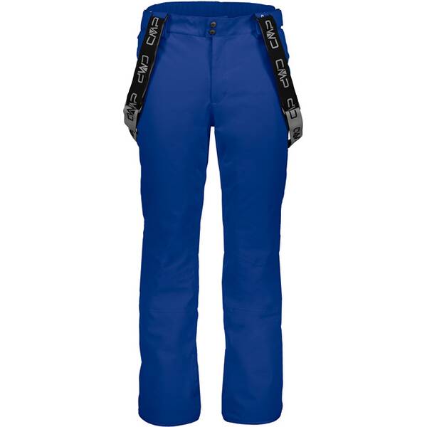 Thumbnail - CMP Herren Latzhose MAN PANT