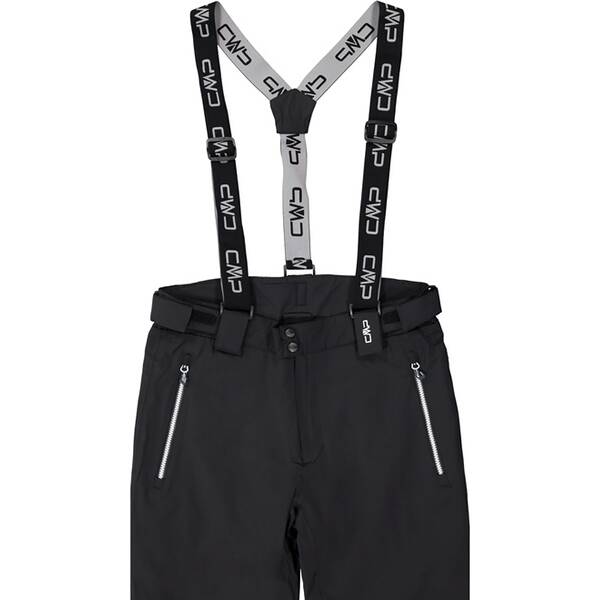 Thumbnail - CMP Herren Latzhose MAN PANT