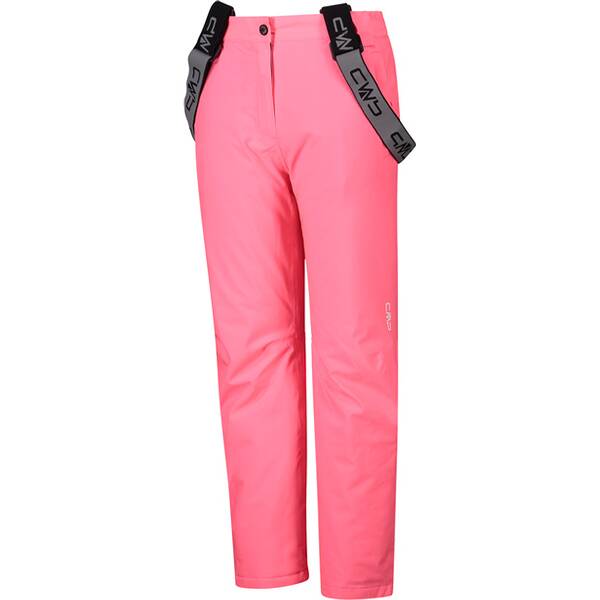 Thumbnail - CMP Kinder Latzhose Twill