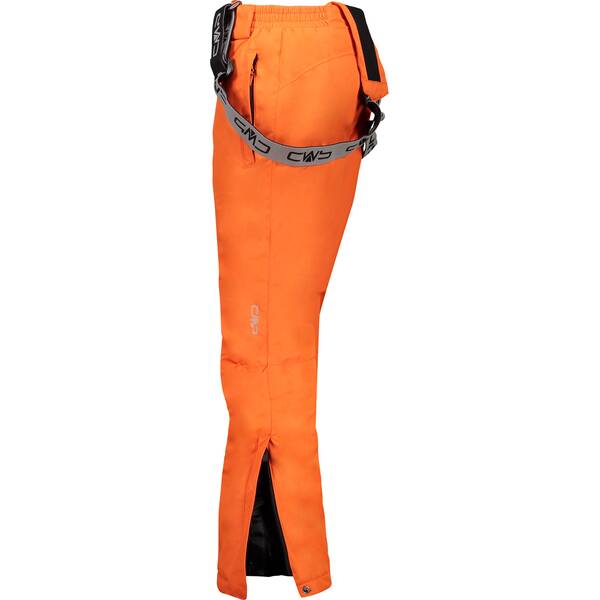 Thumbnail - CMP Kinder Skilatzhose