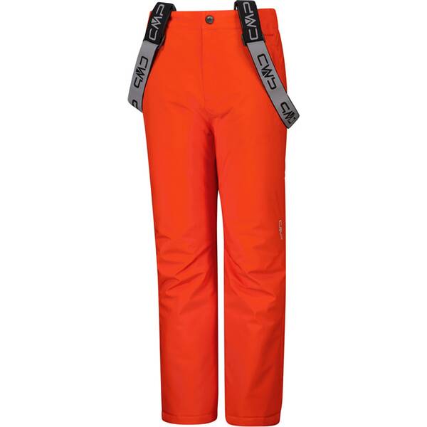 Thumbnail - CMP Kinder Latzhose Twill