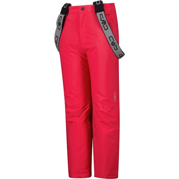 Thumbnail - CMP Kinder Latzhose Twill
