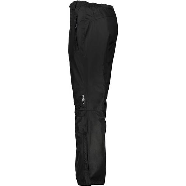 Thumbnail - CMP Kinder Latzhose Twill