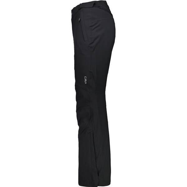 Thumbnail - CMP Herren Latzhose Herren Skihose - Kurzgröße