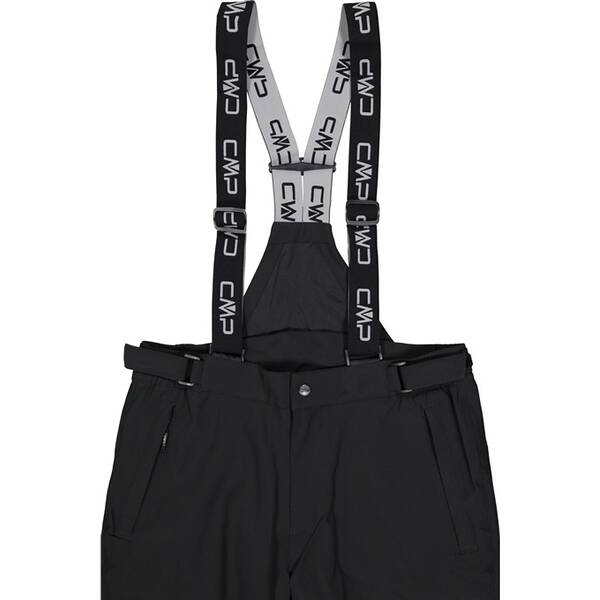 Thumbnail - CMP Herren Latzhose Herren Skihose Salopette - Normalgröße
