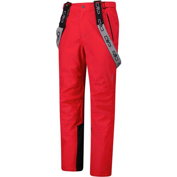 Thumbnail - CMP Herren Latzhose Herren Skihose Salopette - Normalgröße