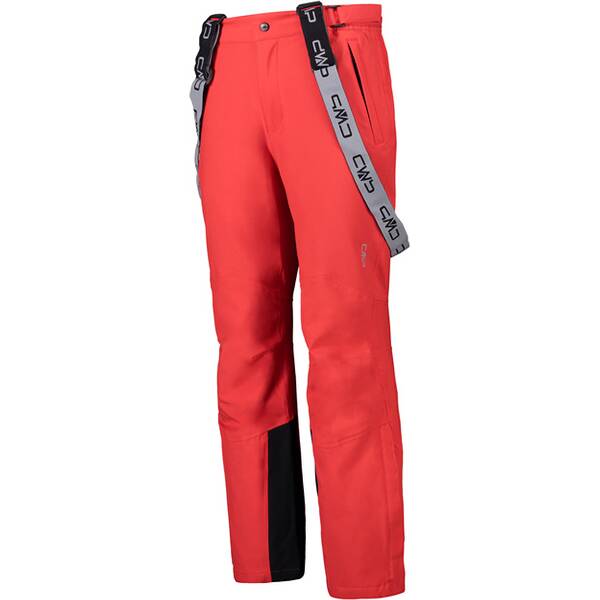 Thumbnail - CMP Herren Latzhose Herren Skihose Salopette - Normalgröße