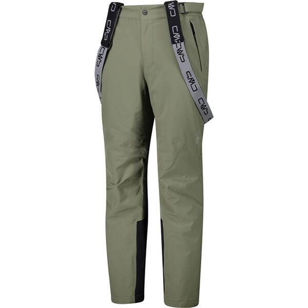 Thumbnail - CMP Herren Latzhose Herren Skihose Salopette - Normalgröße