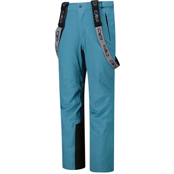 Thumbnail - CMP Herren Latzhose Herren Skihose Salopette - Normalgröße